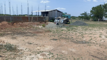  Residential Plot for Sale in Kumbakudi, Tiruchirappalli