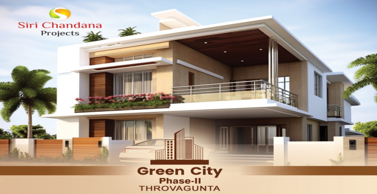  Residential Plot 6 Cent for Sale in Ongole, Prakasam