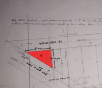  Industrial Land for Sale in Paliyad Road, Botad
