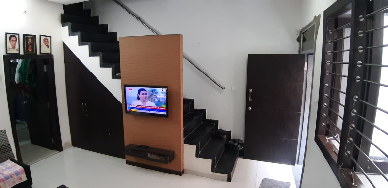 3 BHK 165 Sq. Yards House for Sale in Shahpur, Ahmedabad