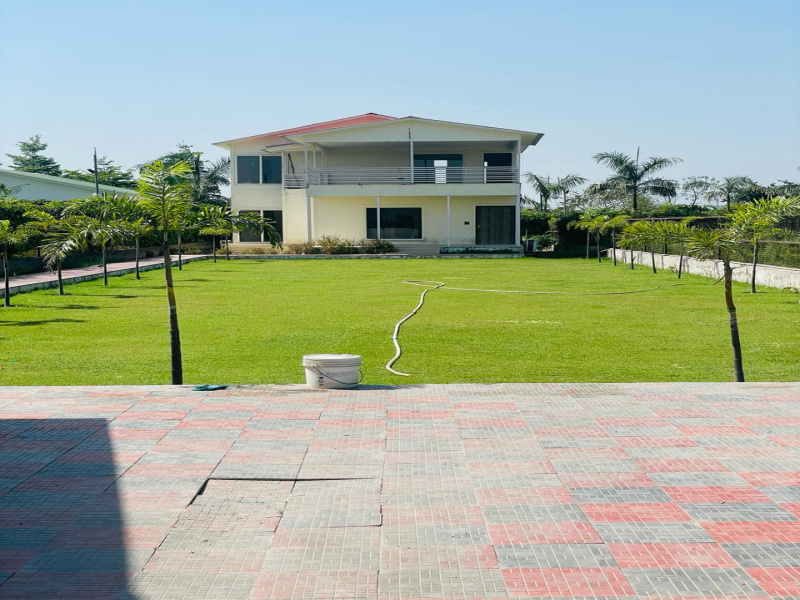 3 BHK Farm House 1000 Sq.ft. for Sale in Sector 151 Noida