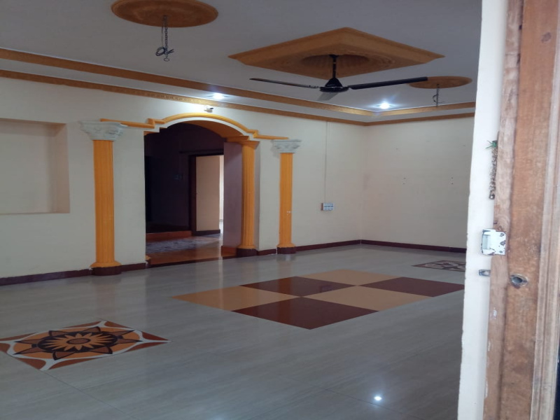 2 BHK House 1200 Sq.ft. for Rent in Shivabasava Nagar, Belagavi