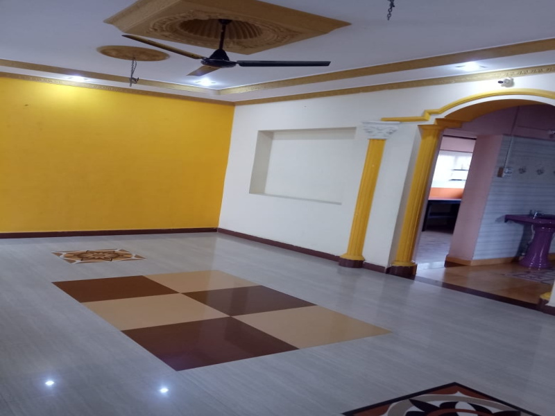 2 BHK House 1200 Sq.ft. for Rent in Shivabasava Nagar, Belagavi