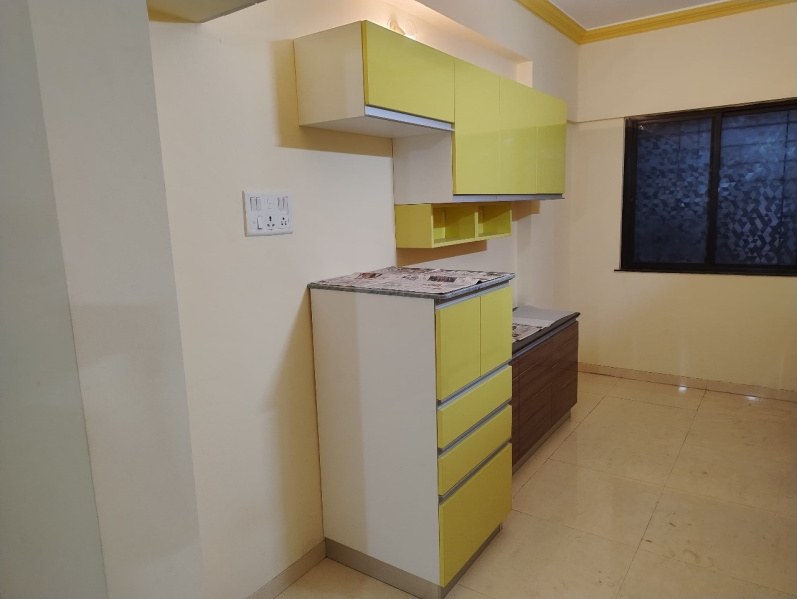 3 BHK 1233 Sq.ft. Apartment for Rent in Pimple Gurav, Pune