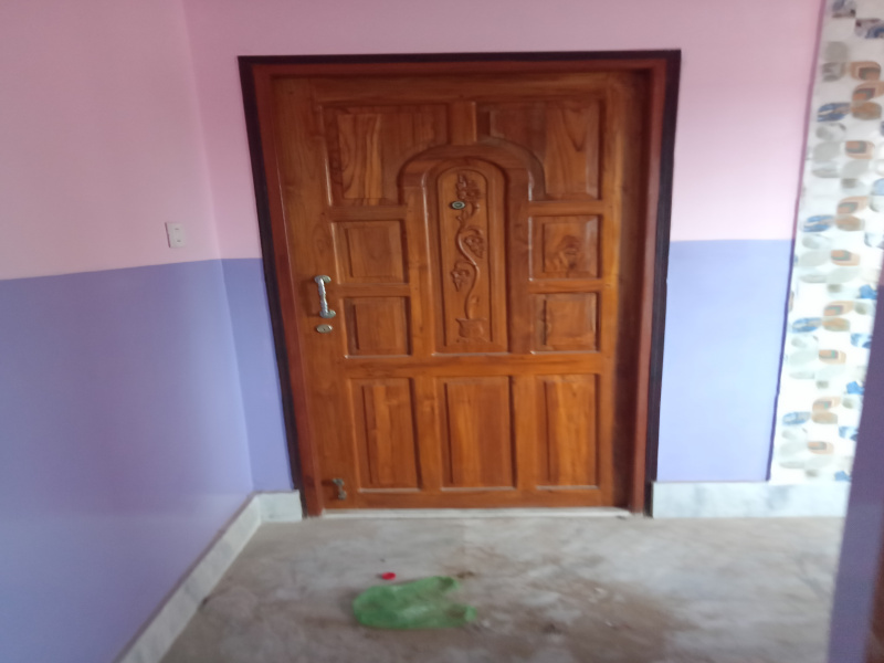 2 BHK Apartment 750 Sq.ft. for Sale in Garfa, Kolkata