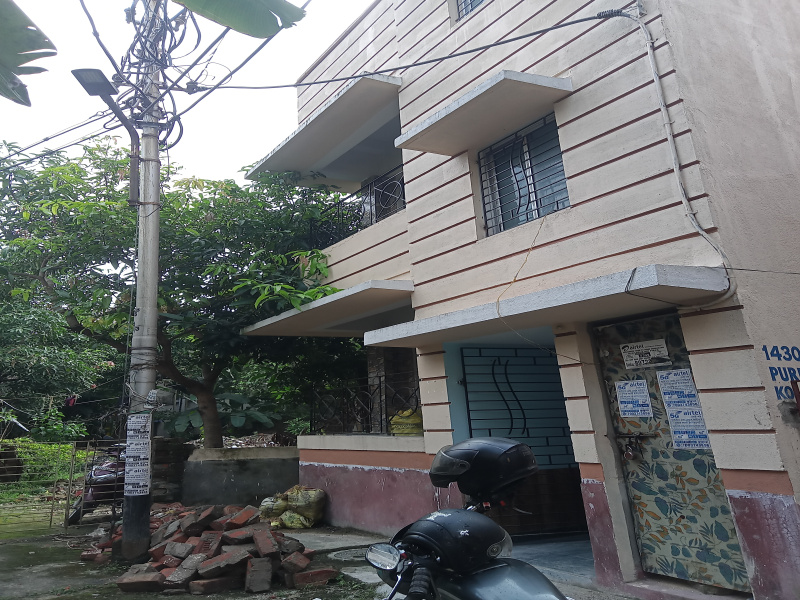 3 BHK 1000 Sq.ft. Apartment for Sale in Ramchandrapur, Kolkata