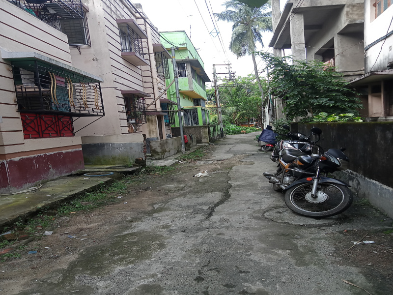 3 BHK 1000 Sq.ft. Apartment for Sale in Ramchandrapur, Kolkata