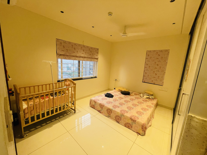 3 BHK Apartment 2390 Sq.ft. for Sale in Kondapur, Hyderabad