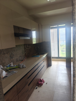 3 BHK Flat for Rent in Tirandaz, Powai, Mumbai