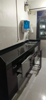 1 BHK Flat for Rent in Marol, Andheri East, Mumbai