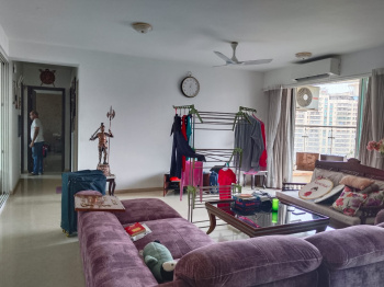 3 BHK Flat for Sale in Saki Vihar Road, Powai, Mumbai