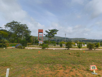  Residential Plot for Sale in Bidadi, Bangalore