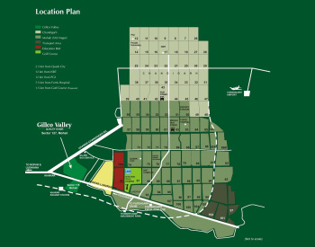  Residential Plot for Sale in Kharar, Mohali