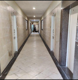 1 BHK Apartment 664 Sq.ft. for Sale in Ghotkamp Koyana Vele, Taloja, Navi Mumbai