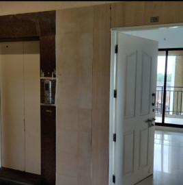 1 BHK Apartment 664 Sq.ft. for Sale in Ghotkamp Koyana Vele, Taloja, Navi Mumbai