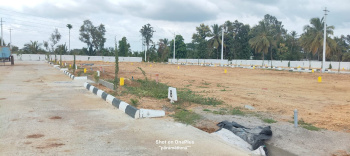  Residential Plot for Sale in Kanakapura Road, Bangalore