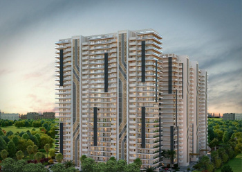 3.5 BHK Flat for Sale in Sector 88 Mohali
