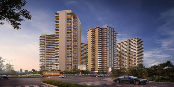3.5 BHK Flat for Sale in Sector 88 Mohali
