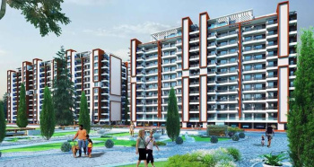 4 BHK Flat for Sale in Greater Mohali
