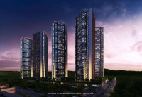 3 BHK Flat for Sale in Sector 88 Mohali