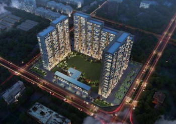 4 BHK Flat for Sale in Sector 88 Mohali