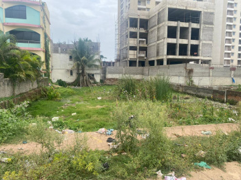  Commercial Land for Sale in Raghunathpur Jali Mauza, Bhubaneswar