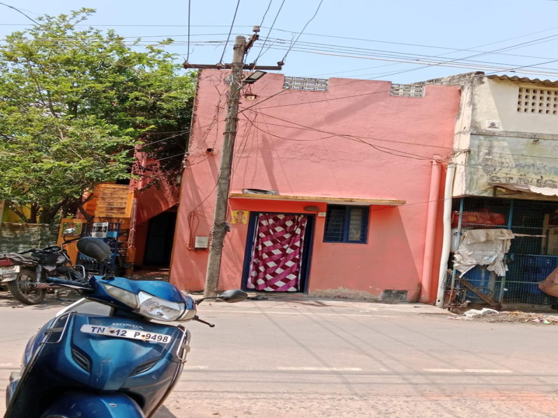 4 BHK House 1140 Sq.ft. for Sale in Avadi, Chennai