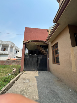 3 BHK House for Sale in Roop Nagar, Jammu
