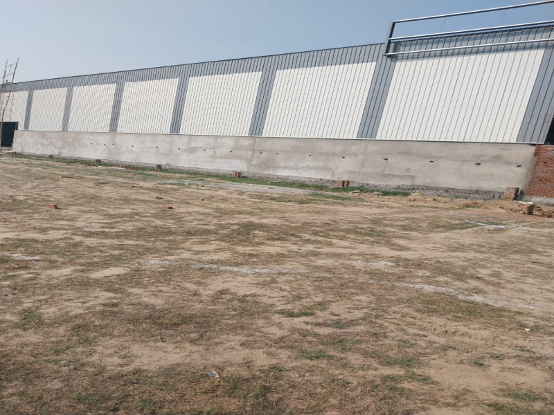  Industrial Land 1800 Sq. Yards for Sale in Sikri, Faridabad
