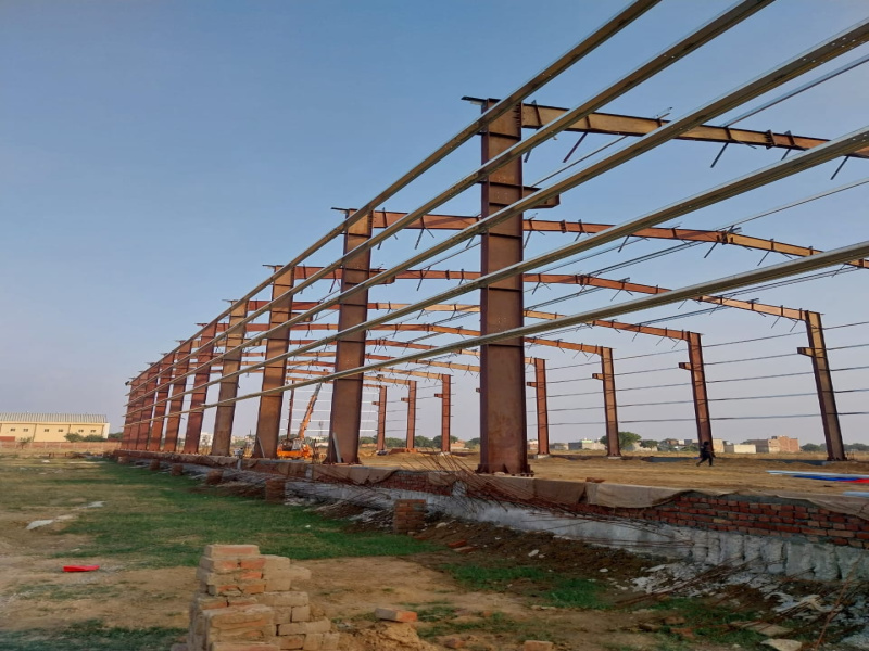  Industrial Land 1800 Sq. Yards for Sale in Sikri, Faridabad