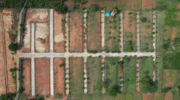  Residential Plot for Sale in Bidadi, Bangalore