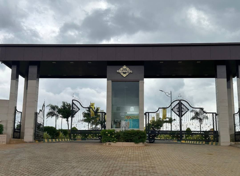  Residential Plot 1200 Sq.ft. for Sale in Kengeri, Bangalore
