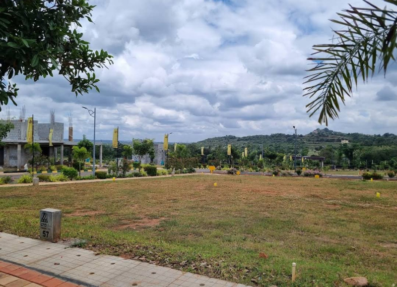  Residential Plot 1200 Sq.ft. for Sale in Kengeri, Bangalore