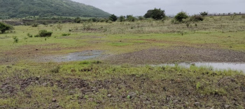  Industrial Land for Sale in Chakan MIDC, Pune
