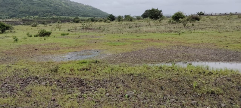  69 Acre Industrial Land for Sale in Chakan MIDC, Pune