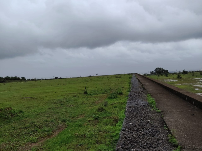  69 Acre Industrial Land for Sale in Chakan MIDC, Pune