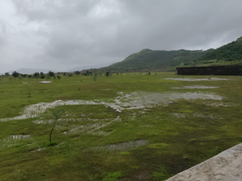  69 Acre Industrial Land for Sale in Chakan MIDC, Pune