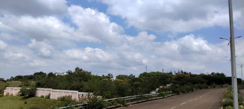 30 Acre Industrial Land for Sale in Ranjangaon MIDC, Pune