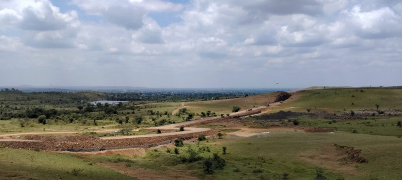 30 Acre Industrial Land for Sale in Ranjangaon MIDC, Pune