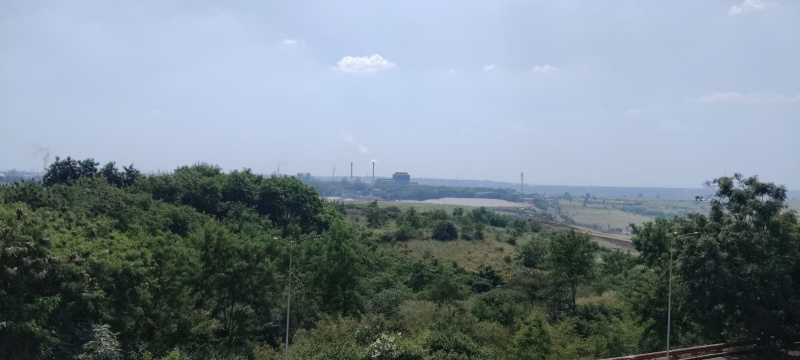 30 Acre Industrial Land for Sale in Ranjangaon MIDC, Pune