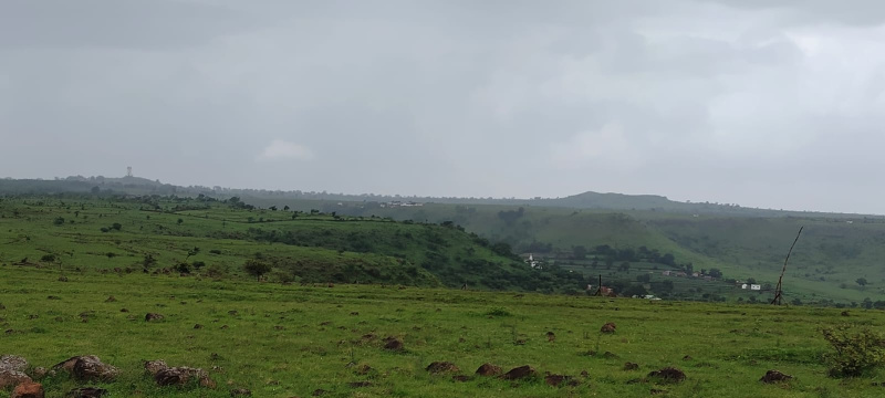 17 Ares Industrial Land for Sale in Talegaon MIDC Road, Pune