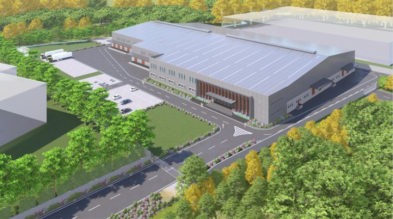 180000 Sq.ft. Warehouse for Rent in Talegaon MIDC Road, Pune