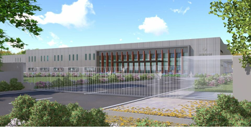 180000 Sq.ft. Warehouse for Rent in Talegaon MIDC Road, Pune
