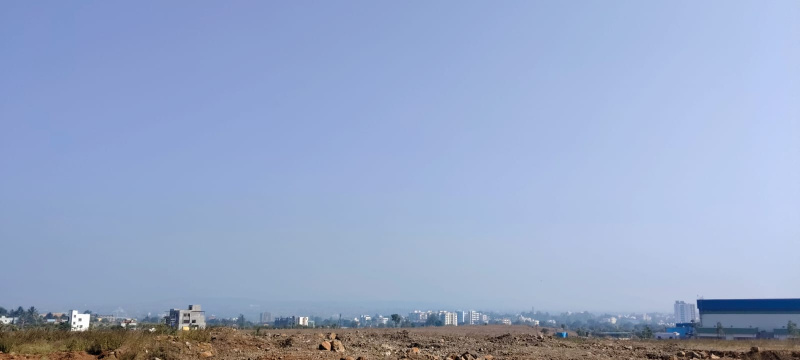  40470 Sq. Meter Industrial Land for Sale in Sanaswadi, Pune