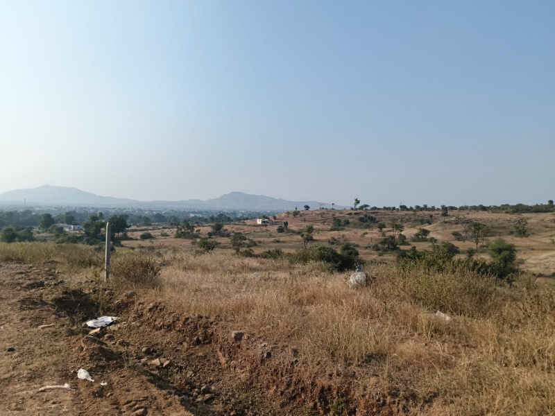  23 Sq.ft. Industrial Land for Sale in Mahalunge, Pune