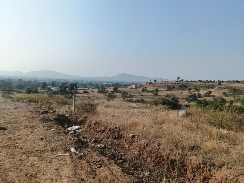  30 Acre Industrial Land for Sale in Khalapur, Raigad