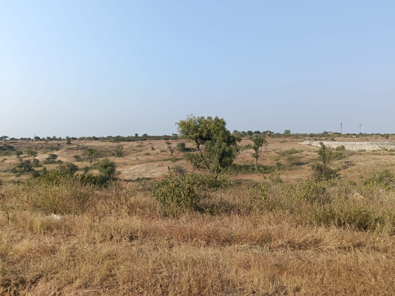  30 Acre Industrial Land for Sale in Khalapur, Raigad