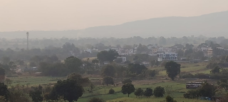  27 Hectares Industrial Land for Sale in Chittegaon, Aurangabad