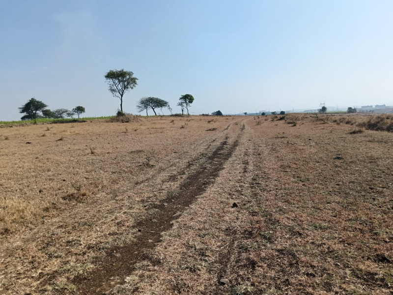  77 Hectares Industrial Land for Sale in Parner, Ahmednagar