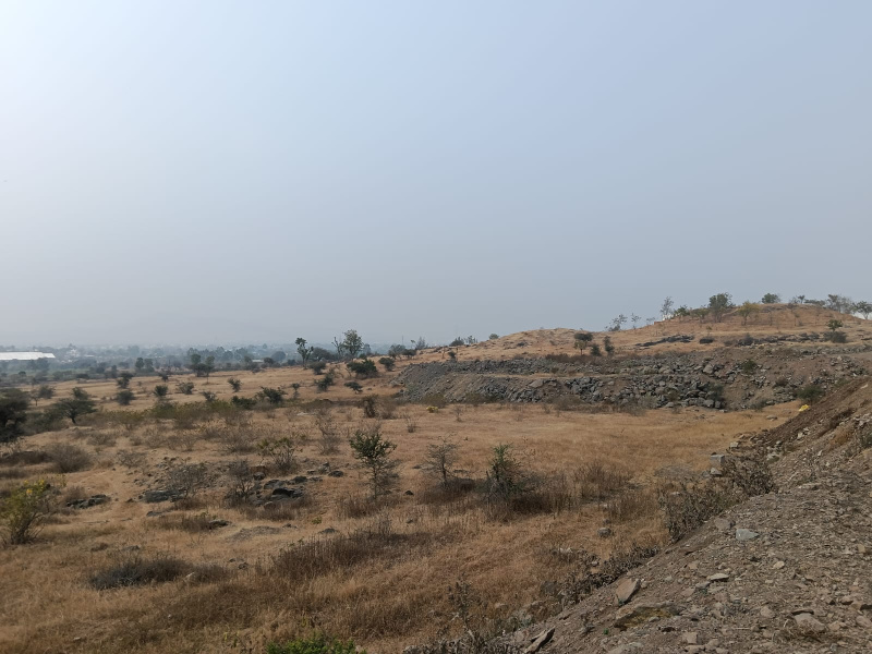  20 Acre Industrial Land for Sale in Shirwal, Satara